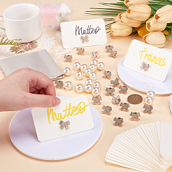 Wedding Card Holder Kit&nbsp;AJEW-OC0015-93