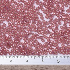 MIYUKI Round Rocailles Beads&nbsp;X-SEED-G007-RR0678