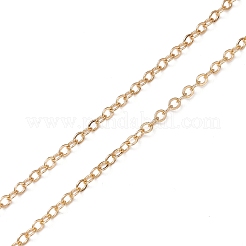 Brass Eyeglasses Chains&nbsp;AJEW-TA00034