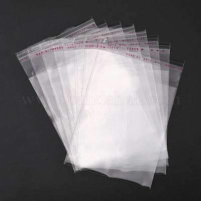 OPP Cellophane Bags&nbsp;X-OPC-R012-03-1