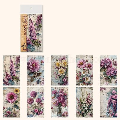 3 Styles Scrapbook Paper&nbsp;DIY-Z038-11B-1