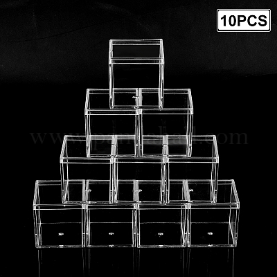 Plastic Box&nbsp;CON-OC0001-12-01A-1