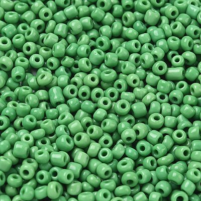 8/0 Glass Seed Beads&nbsp;X1-SEED-A010-3mm-47-1
