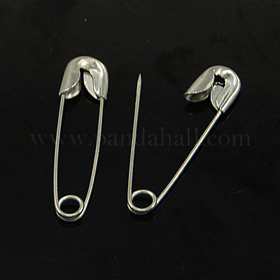Iron Safety Pins&nbsp;NEED-D038-55mm-1