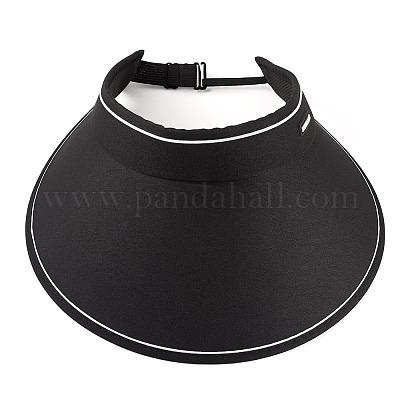 1Pc Polyester Sunscreen Hat&nbsp;AJEW-TA0002-57A-1