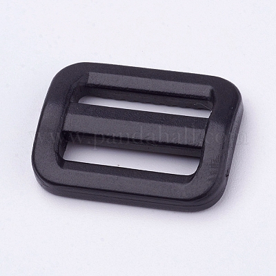 Plastic Buckles&nbsp;X-BUTT-E124-01-1