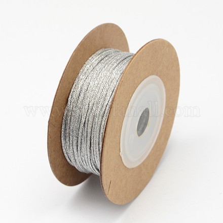 Braided Nylon Threads&nbsp;NWIR-N003-1mm-03J-1