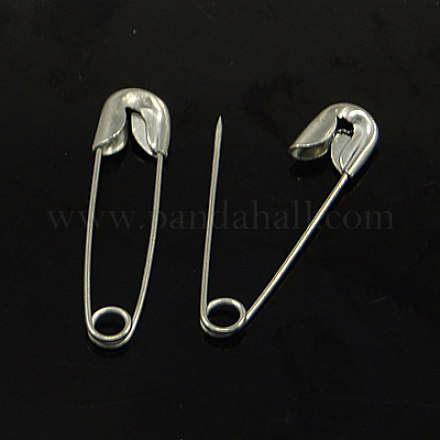 Iron Safety Pins&nbsp;NEED-D038-55mm-1