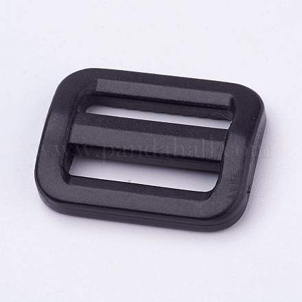 Plastic Buckles&nbsp;X-BUTT-E124-01-1