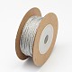 Braided Nylon Threads&nbsp;NWIR-N003-1mm-03J-1