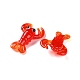 Handmade Lampwork Beads&nbsp;LAMP-L078-009B-2