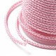 Braided Nylon Threads&nbsp;NWIR-D056-01B-3
