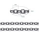 Brass Cable Chains&nbsp;CHC-034Y-B-6