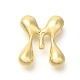 Rack Plating Brass Beads&nbsp;KK-S051-01G-M-1
