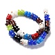 Handmade Lampwork Beads&nbsp;LAMP-F020-23-2