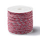Cotton Braid Thread&nbsp;OCOR-B003-01A-07-1
