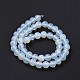 Opalite Beads Strands&nbsp;G-P335-18-8mm-7