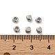 Brass Spacer Beads&nbsp;KK-P249-01C-P-3