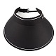 1Pc Polyester Sunscreen Hat&nbsp;AJEW-TA0002-57A-1
