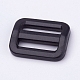 Plastic Buckles&nbsp;X-BUTT-E124-01-1