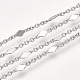 Brass Link Chains&nbsp;CHC-T007-01P-1
