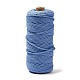 Cotton String Threads for Crafts Knitting Making&nbsp;KNIT-PW0001-01-40-1