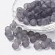 Transparent Acrylic Beads&nbsp;PL582-C62-1