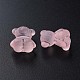 Transparent Acrylic Beads&nbsp;MACR-S373-80-D10-4