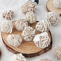 Natural Desert Rose Stone Display Decorations&nbsp;DJEW-PW0009-006B-006