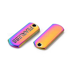 Alloy Pendants&nbsp;PALLOY-S180-125-NR
