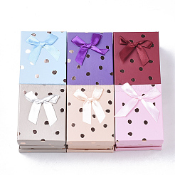 Cardboard Jewelry Set Boxes&nbsp;CBOX-S018-06