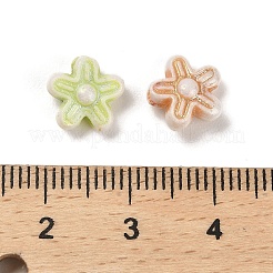 Plastics Beads&nbsp;KY-B004-11H