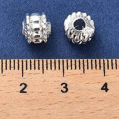 Alloy Beads&nbsp;PALLOY-A006-06S