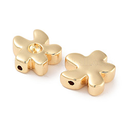 Brass Beads&nbsp;KK-C051-55G