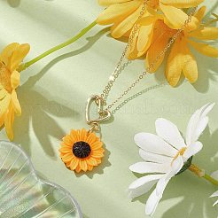 Lariat Necklaces&nbsp;NJEW-JN04865