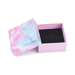 Cardboard Box Jewelry Set Boxes&nbsp;CBOX-G018-D02