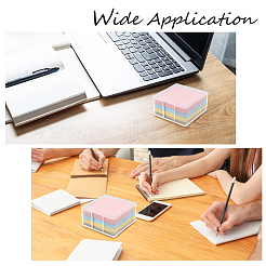 Acrylic Note Book Holders&nbsp;AJEW-WH20020-263
