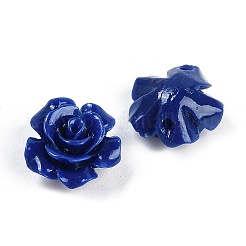 Synthetic Coral Carved Beads&nbsp;CORA-M001-06G