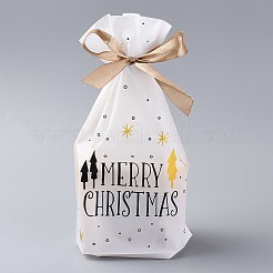Plastic Baking Bags&nbsp;ABAG-O003-06