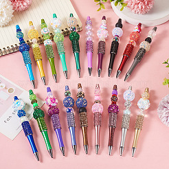 ABS Plastic Ball-Point Pen&nbsp;BT-TAC0003-06H