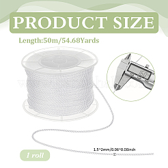 1 Roll Nylon Threads&nbsp;NWIR-PH0002-39A