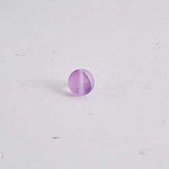 Synthetic Moonstone Beads Strands&nbsp;G-SZ0001-81B