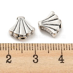 Tibetan Style Alloy Beads&nbsp;PALLOY-F307-10AS