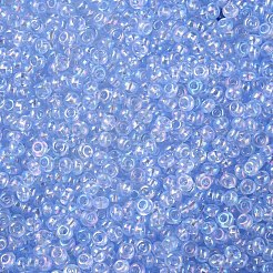 12/0 FGB Grade A Round Glass Seed Beads&nbsp;SEED-Q010-F542