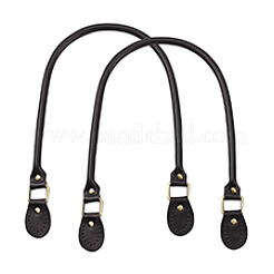 Leather Bag Handles&nbsp;FIND-PH0015-45C