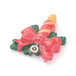 Resin Pendants&nbsp;RESI-O010-11