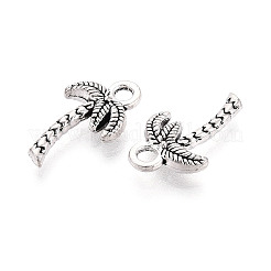 Tibetan Style Alloy Pendants&nbsp;PALLOY-T093-27AS
