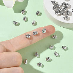 SHEGRACE Brass Beads&nbsp;XGRQ1A955-323P