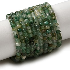 Natural African Jade Beads Strands&nbsp;G-L653-A01-4x3mm-02