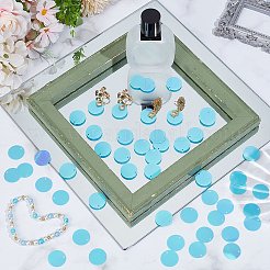 80g PVC Plastic Pendants&nbsp;FIND-SC0020-95C